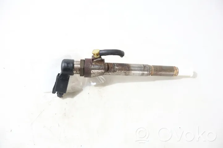 Renault Megane III Injecteur de carburant 