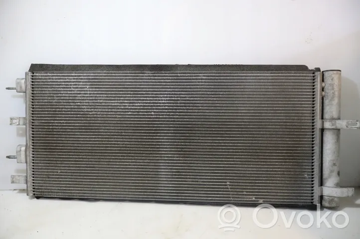 Ford Mondeo MK V A/C cooling radiator (condenser) 