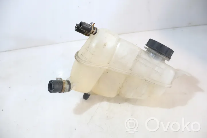 Ford Mondeo MK V Coolant expansion tank/reservoir 