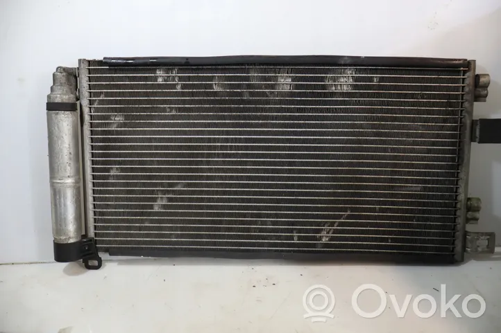 Mini Cooper Hatch Hardtop A/C cooling radiator (condenser) 869296E