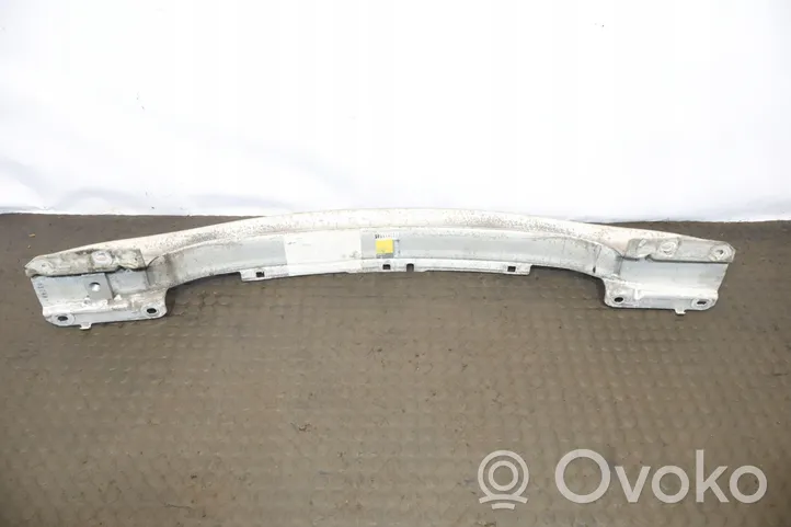 Renault Laguna III Front bumper support beam 