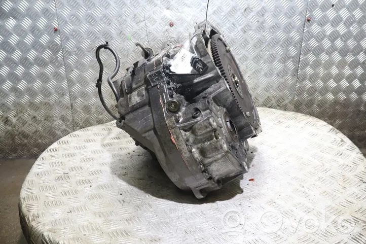 Opel Zafira B Automatic gearbox 06K3813836