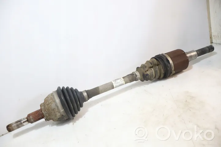 Ford Mondeo MK V Front driveshaft 