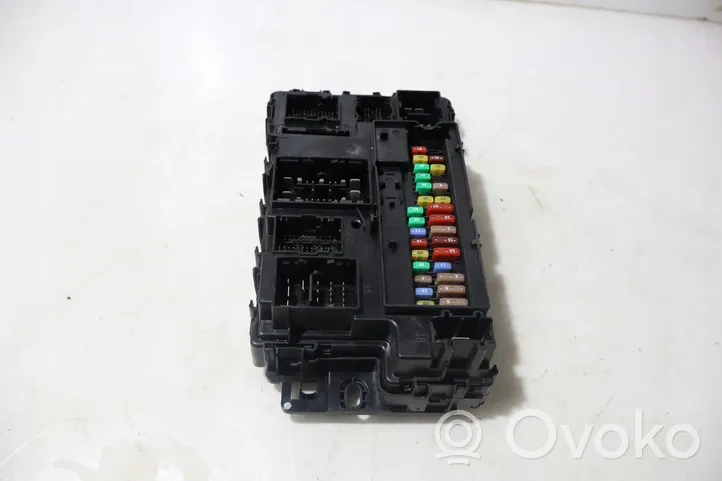 Ford Mondeo MK V Fuse box set 