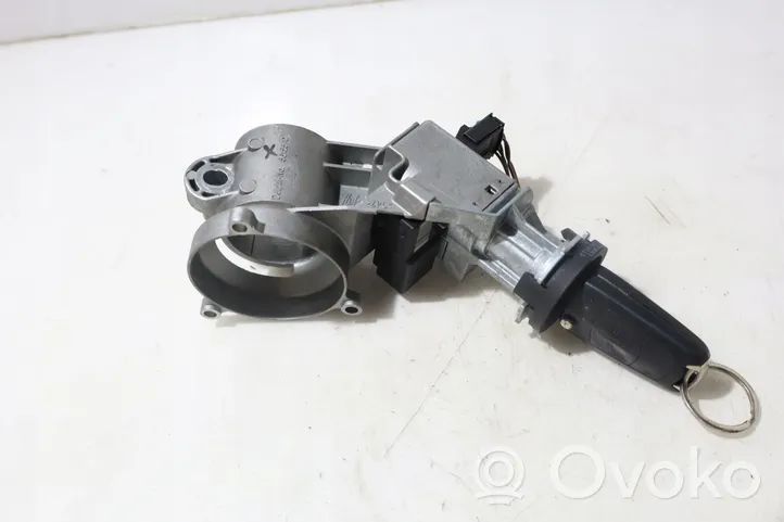 Opel Corsa D Ignition lock 