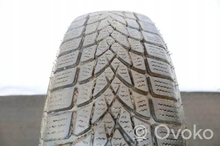 Chevrolet Aveo R14 winter tire 