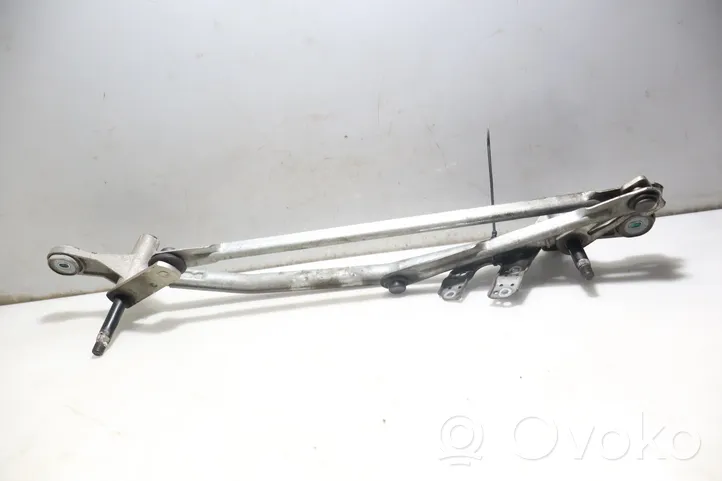 Fiat Tipo Front wiper linkage 