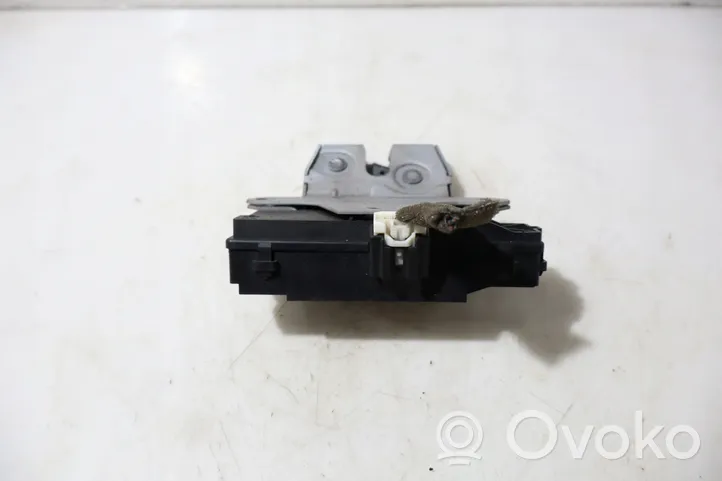 Volvo V50 Tailgate/trunk/boot lock/catch/latch 