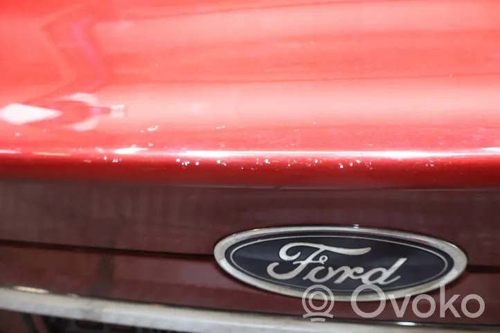 Ford Mondeo MK V Heckbordwand 
