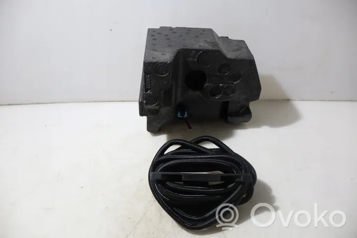 Opel Corsa E Air conditioning (A/C) compressor (pump) 