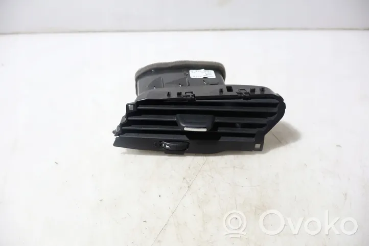 Opel Corsa E Dashboard side air vent grill/cover trim 