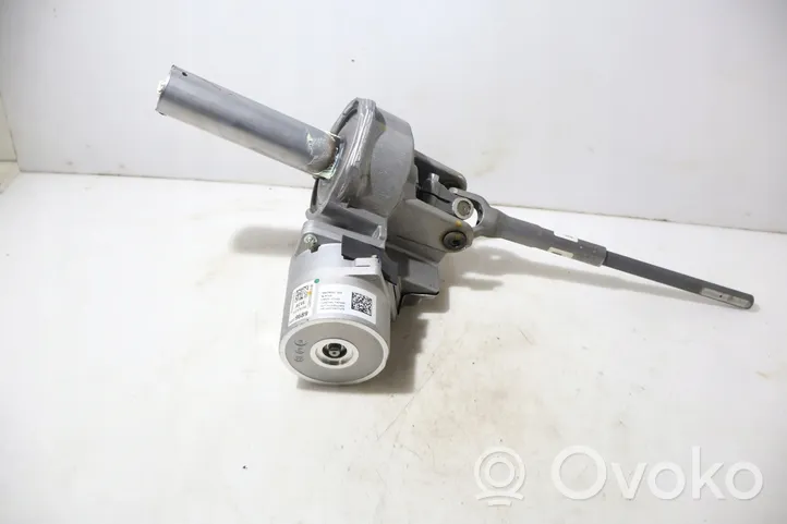 Opel Corsa E Power steering pump 