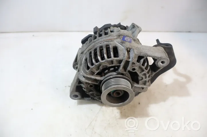 Opel Astra G Alternator 