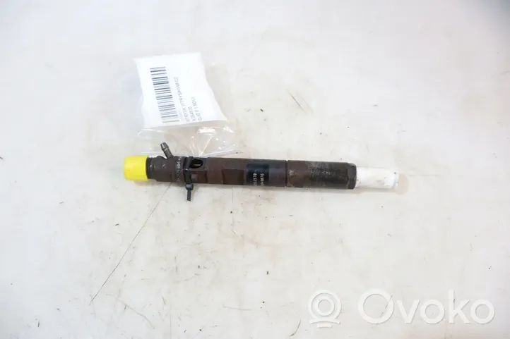 Renault Clio II Injecteur de carburant EJBR04101D