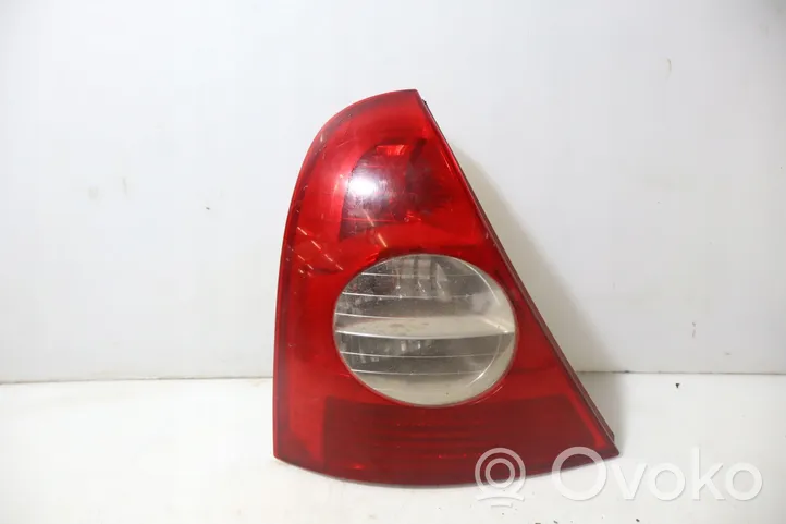 Renault Clio II Lampa tylna 