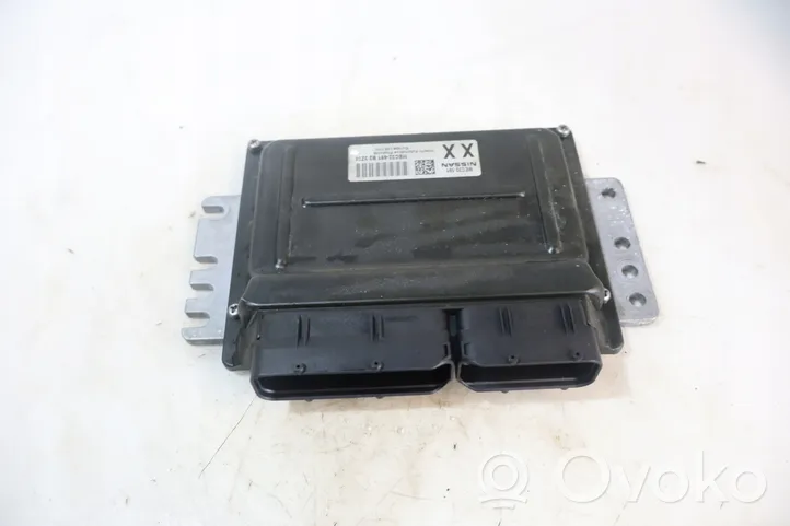 Nissan Primera Unité de commande, module ECU de moteur 