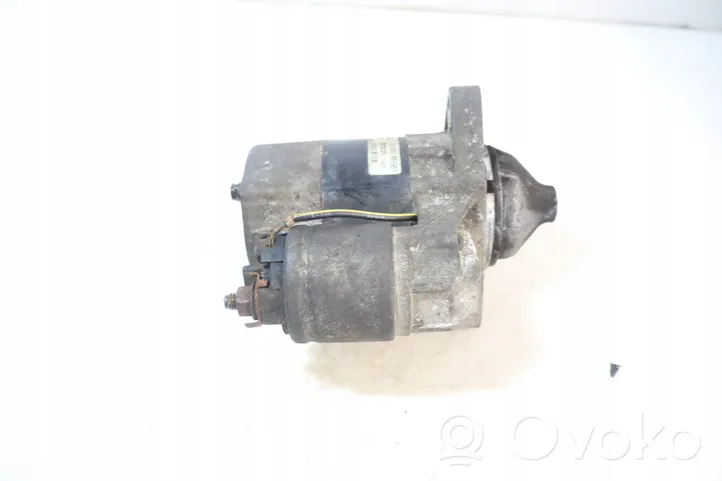 Nissan Primera Motorino d’avviamento D7E31