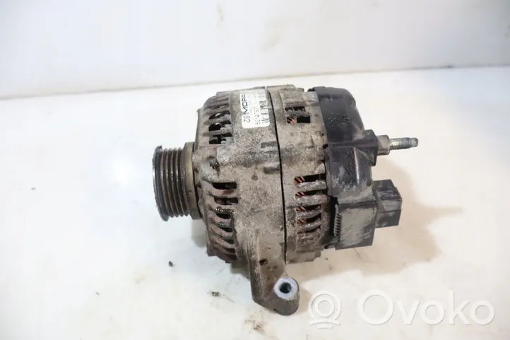 Fiat Tipo Generator/alternator 