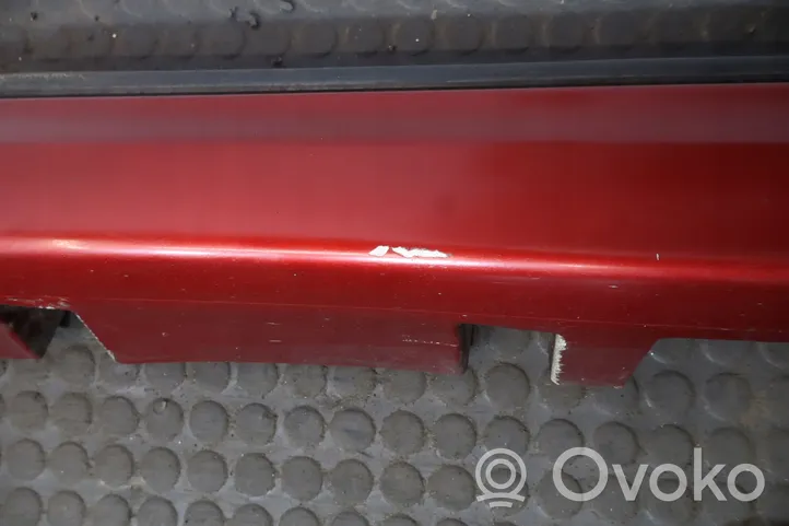 Ford Mondeo MK V Front sill (body part) 