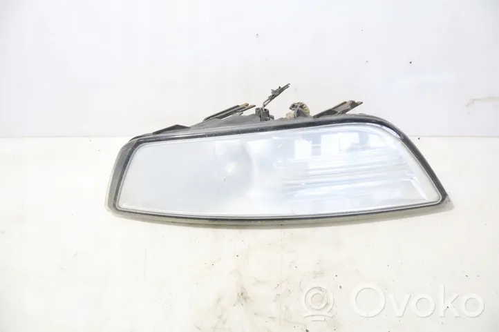 Ford Mondeo MK IV Front fog light 