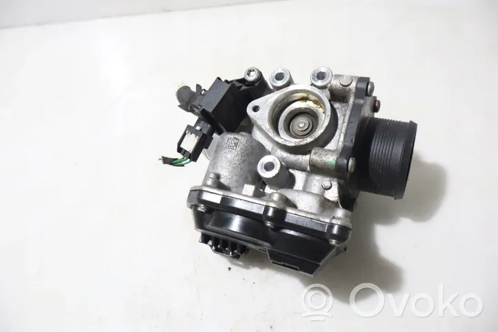 Ford Mondeo MK V Valvola EGR 