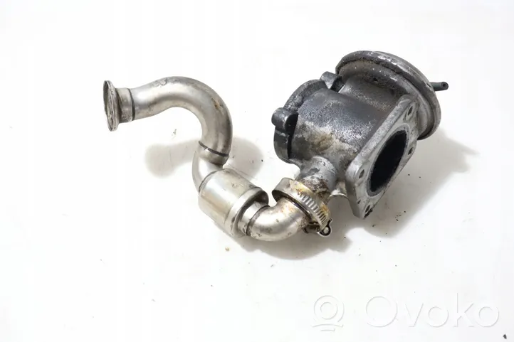 BMW 1 E81 E87 Soupape vanne EGR 