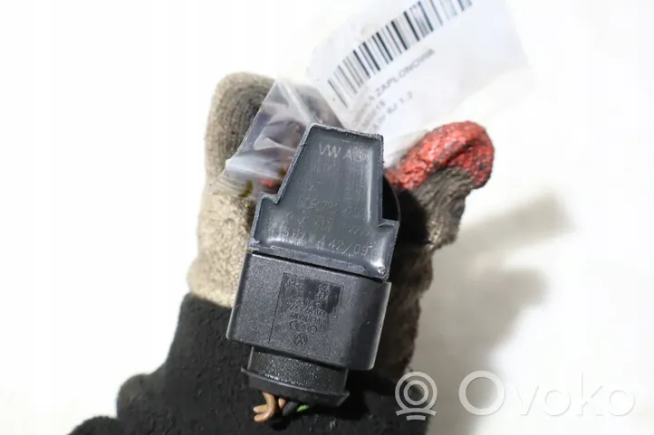 Seat Ibiza IV (6J,6P) High voltage ignition coil 