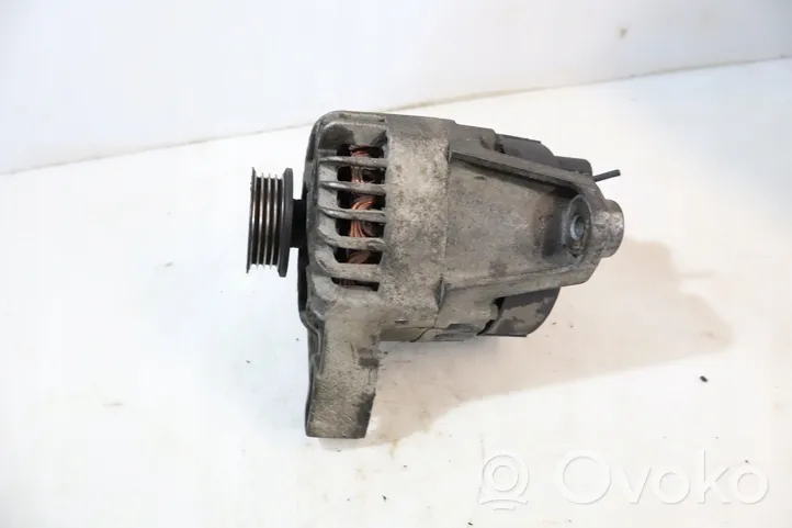 Fiat Panda II Alternator 