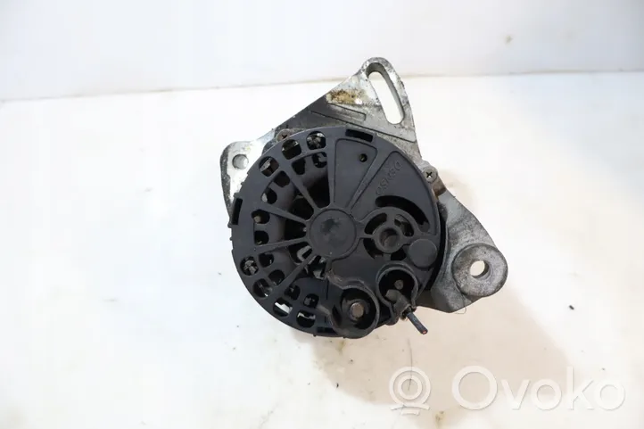 Fiat Panda II Alternator 