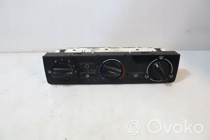 BMW 3 E46 Interior fan control switch 