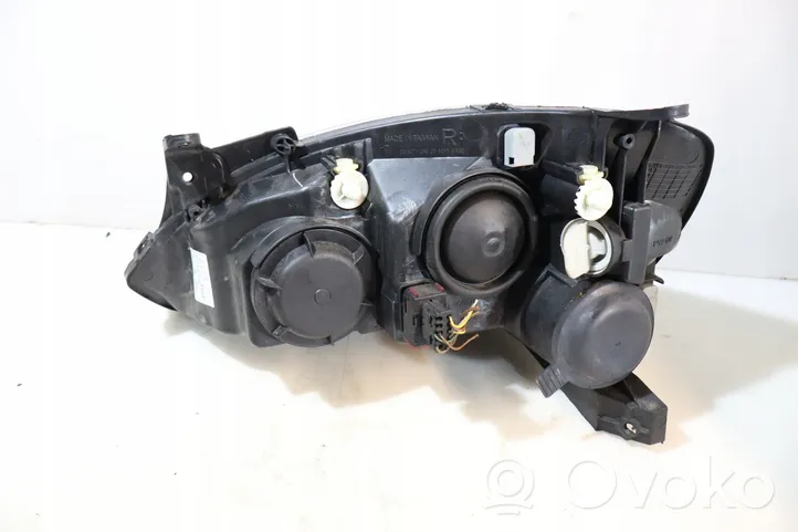 Opel Corsa C Lampa przednia 