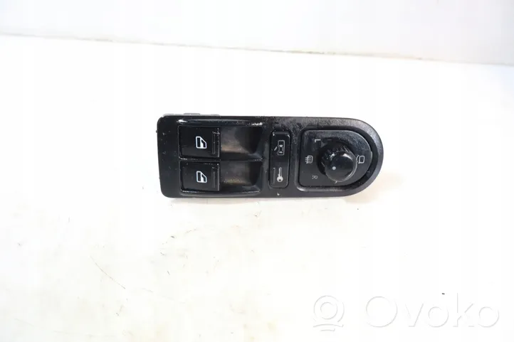 Volkswagen Transporter - Caravelle T5 Electric window control switch 