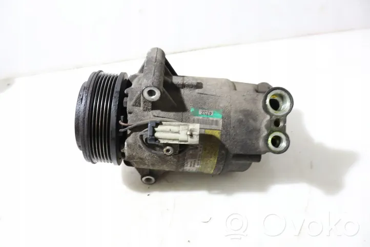 Opel Astra H Compressore aria condizionata (A/C) (pompa) 