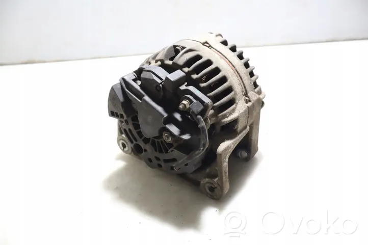 Opel Astra H Generatore/alternatore 0124425020