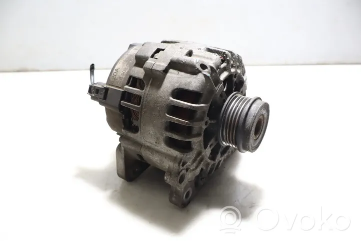 Audi A4 S4 B5 8D Alternator 2542508D