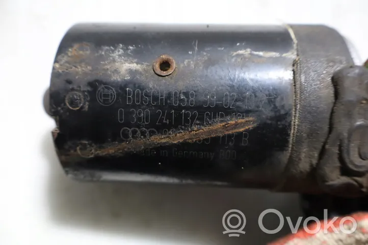 Audi A4 S4 B5 8D Wiper motor 0390241132