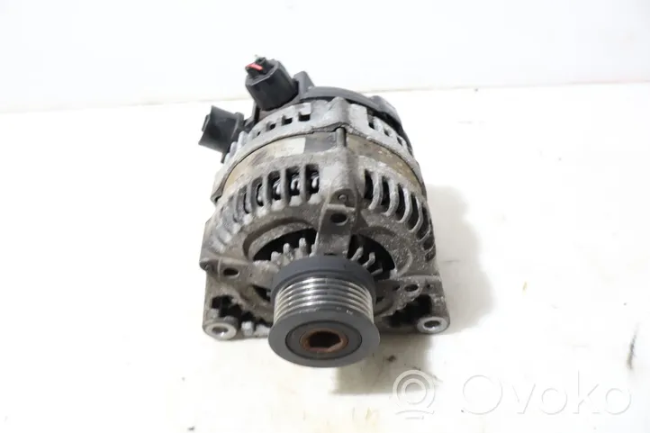 Volvo V50 Alternator MAN7416