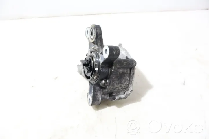 Volvo V50 Vacuum pump 