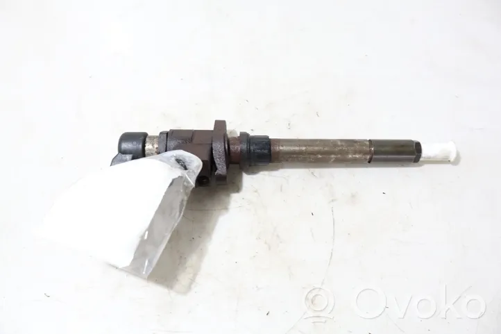 Volvo V50 Injecteur de carburant 