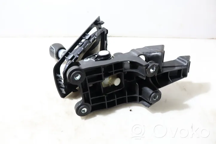 Ford Focus Gear selector/shifter (interior) 