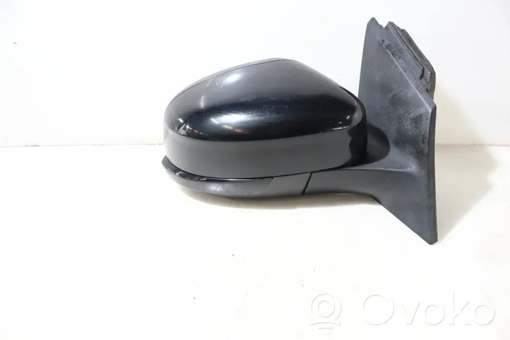 Ford Focus Front door electric wing mirror 