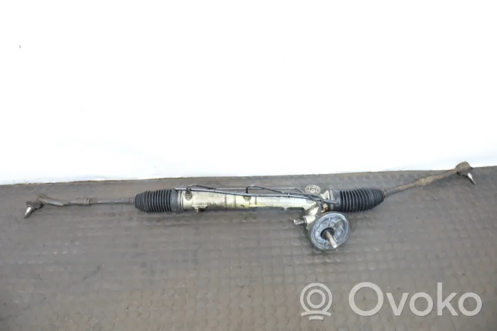 Citroen Berlingo Steering rack 