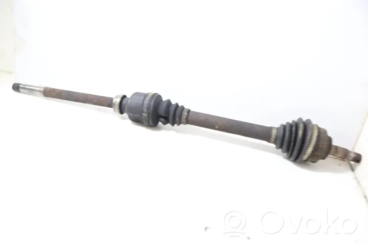 Citroen Berlingo Front driveshaft 