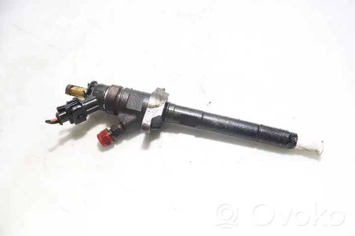 Citroen C4 I Injecteur de carburant 0445110297