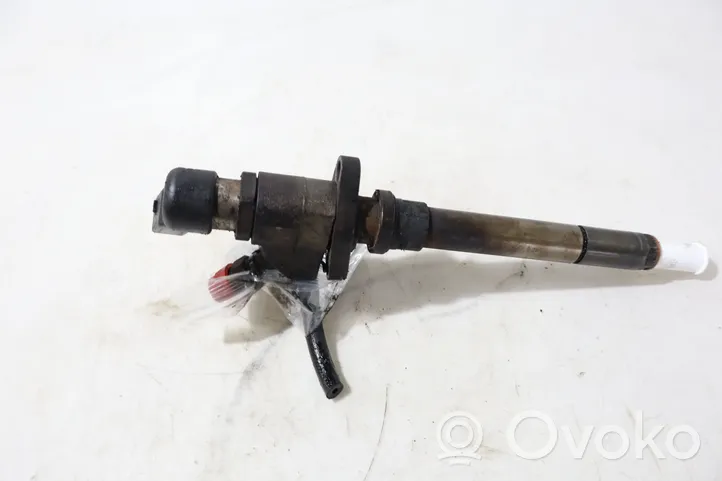 Volvo V50 Injecteur de carburant 