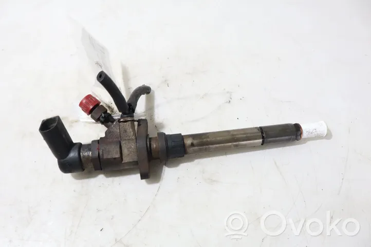 Volvo V50 Fuel injector 