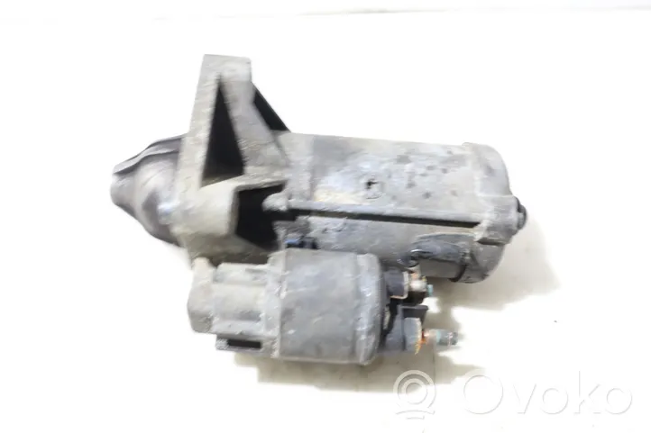 Ford Focus Starter motor 