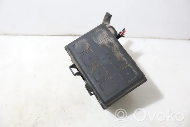 Opel Astra G Engine control unit/module ECU 