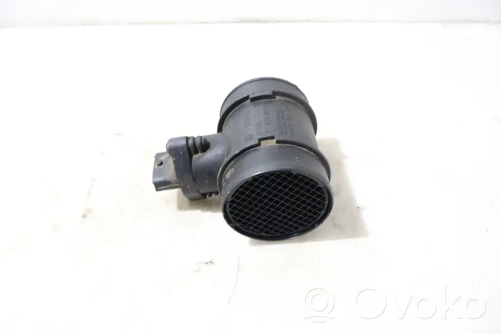 Opel Corsa C Misuratore di portata d'aria 0281002180