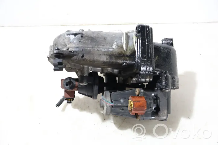 Fiat Fiorino EGR valve 5.02764.22